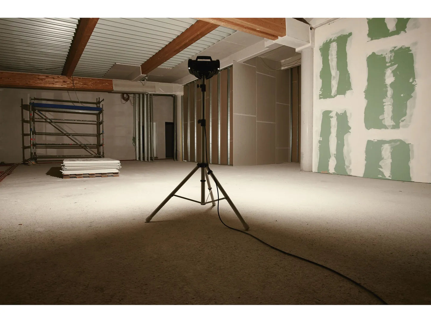 Statyw trójnóg do oświetlacza Festool ST DUO 200