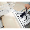 Sawing disc Festool; 225x2.6x30.0 mm; Z48; 10°