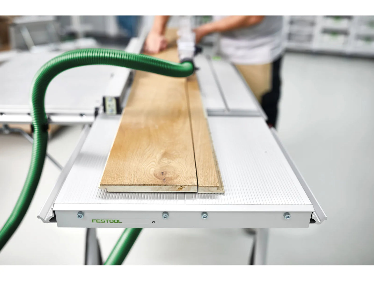 Przedłużka do stołu Festool VL