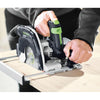 Pilarka tarczowa Festool HK 55 EBQ