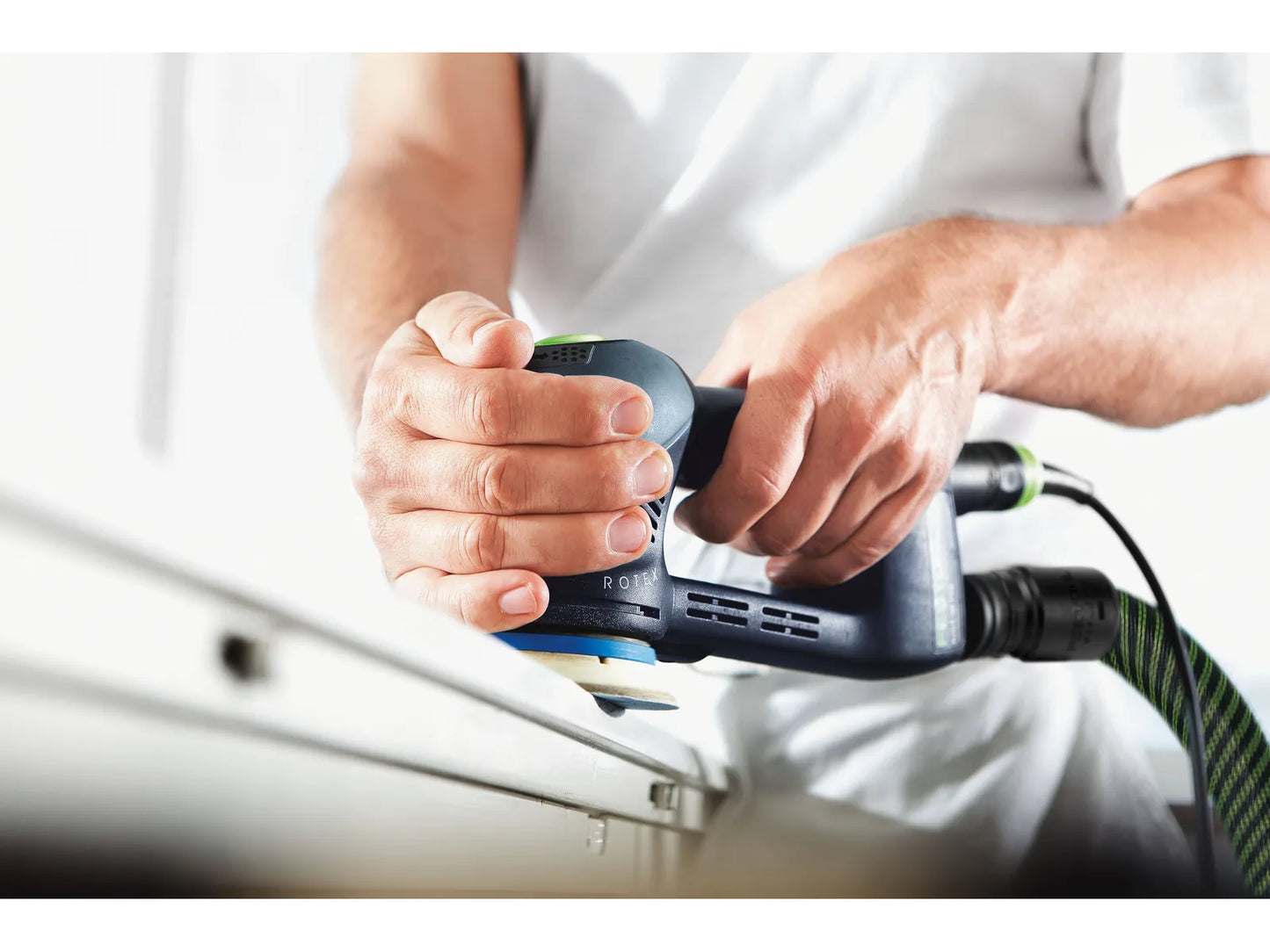Talerz szlifierski Festool FastFix ST-STF D90/7 FX-H-HT; 90 mm