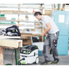 Maszyna do łączenia Festool DF 700 EQ-Plus Domino XL