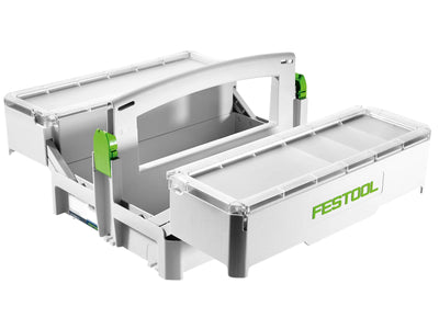 Walizka transportowa Systainer Festool SYS Storage Box