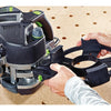 Edge trimming set Festool KB-KA 65 SYS3