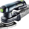 Akumulatorowa szlifierka uniwersalna Festool DTSC 400 3.0 I-Plus