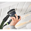 Talerz szlifierski Festool ST-STF-ES125/90/8-M4 W-HT; 125 mm