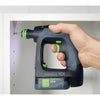 Wiertarko-wkrętarka Festool CXS 12 2,5-Set 10,8 V; 2 x akumulator 2,5 Ah.