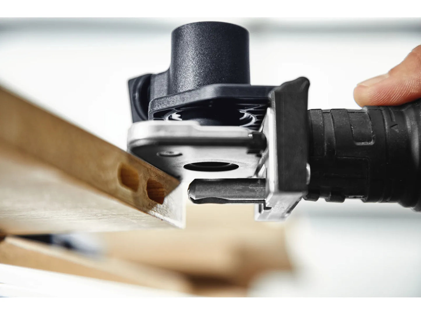 Multiguide do łączenia płyt Festool BS-KV D15