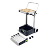 Skrzynka na narzędzia Festool MW 1000 Basic
