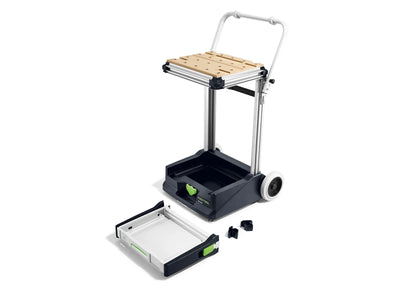Skrzynka na narzędzia Festool MW 1000 Basic