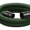 Wąż ssący Festool AS/CTR; średnica 36 mm; długość 3,5 m