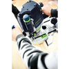 Frezarka górnowrzecionowa Festool OF 2200 EB-Set