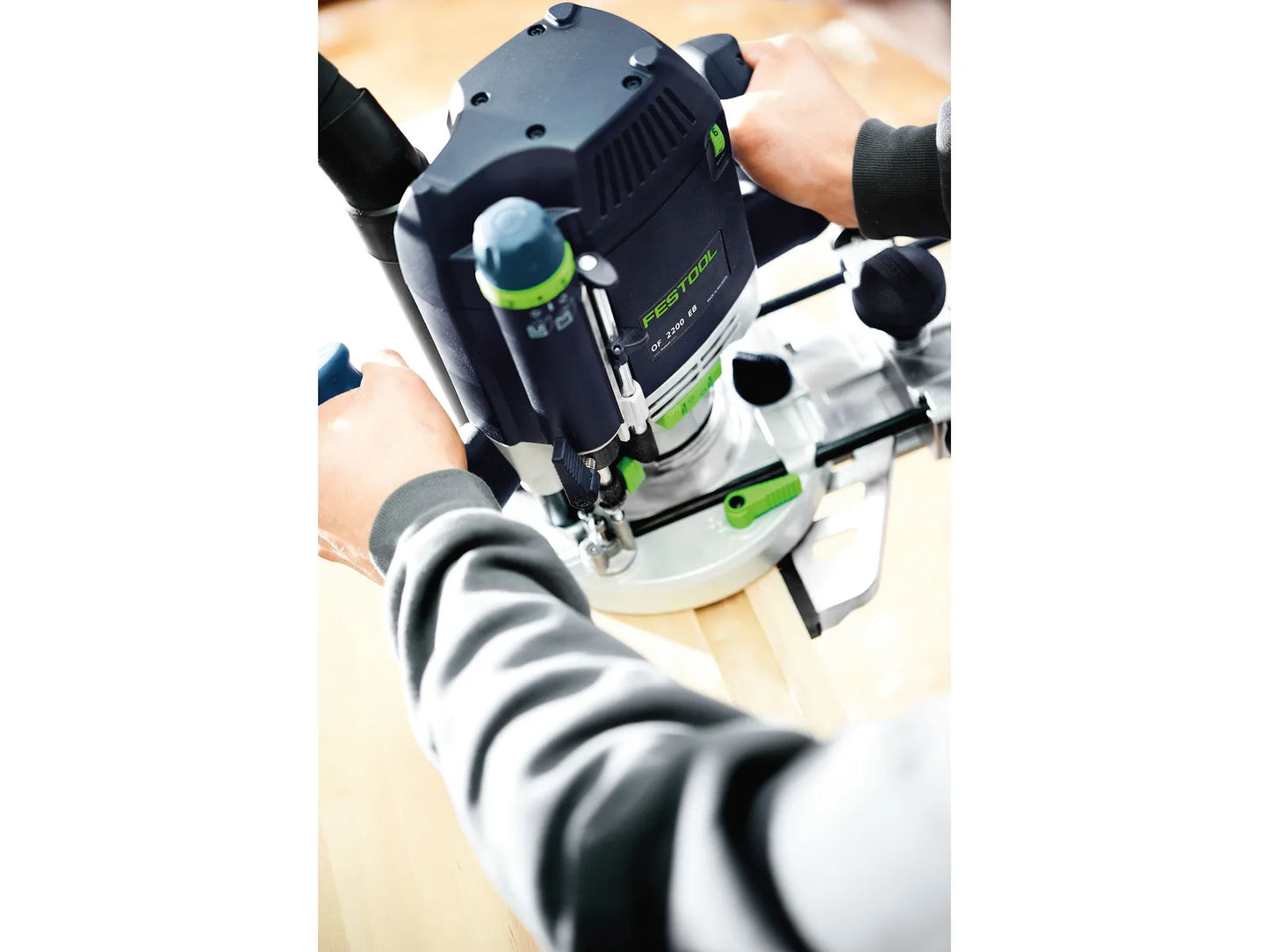 Pędzel podporowy Festool SA-OF 2200