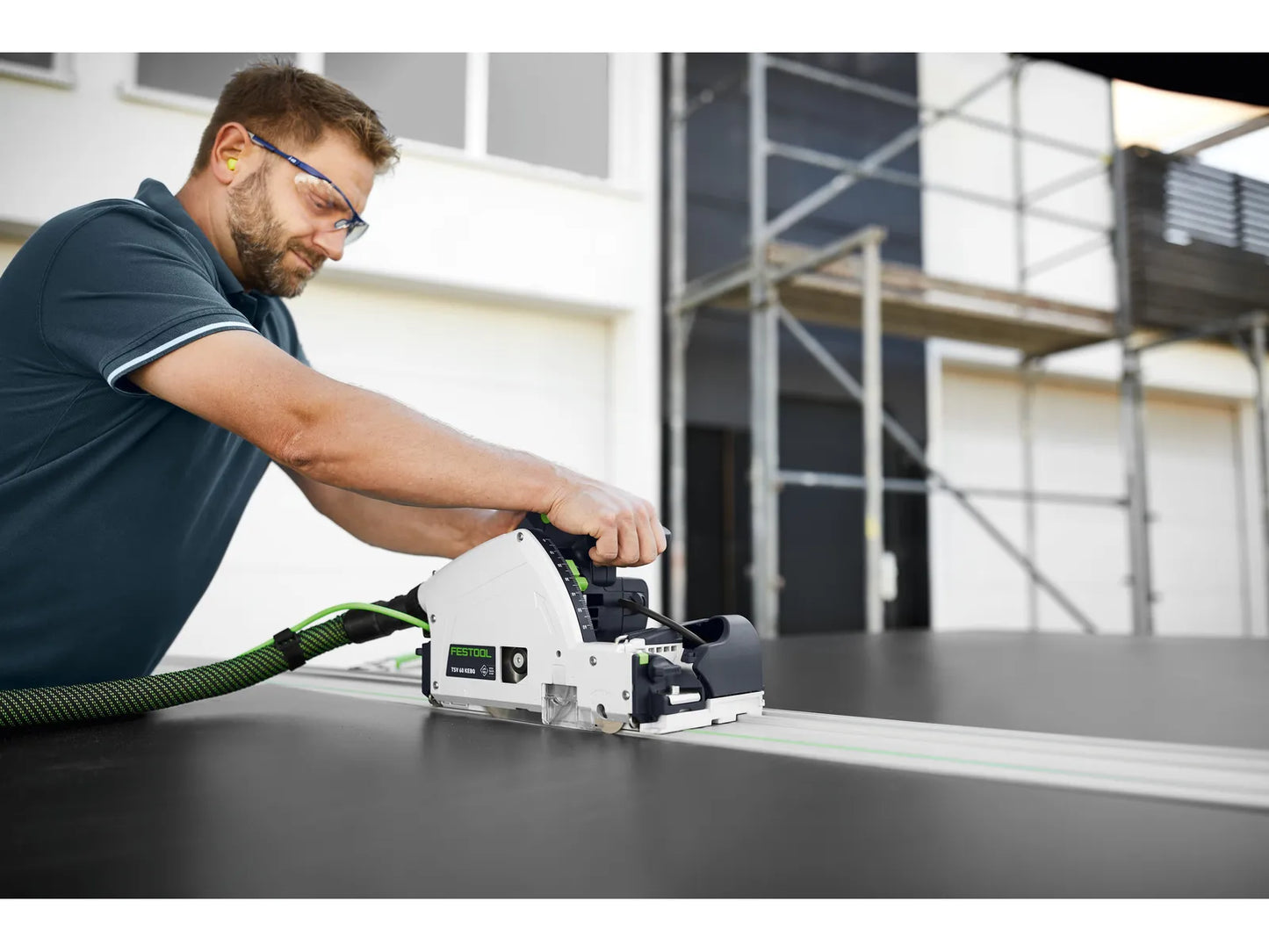 Pilarka tarczowa Festool TSV 60 KEBQ