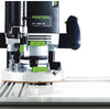 Frezarka górnowrzecionowa Festool OF 2200 EB-Set