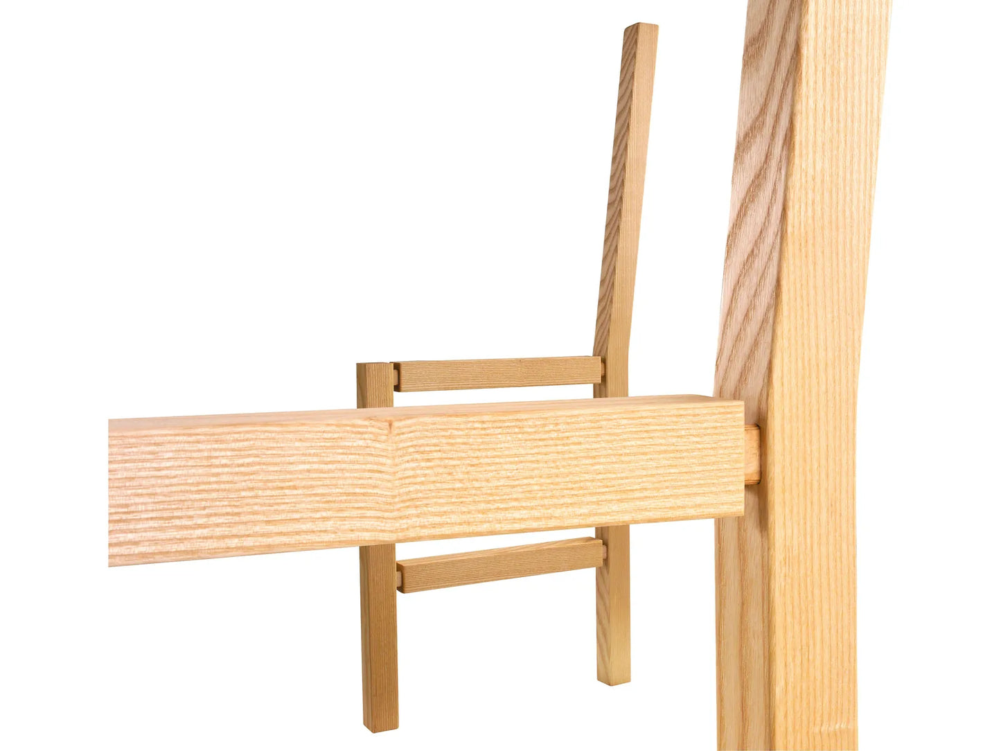 Kołki drewniane biszkoptowe Festool Domino; D 8x750/36 BU tępe