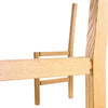 Kołki drewniane biszkoptowe Festool Domino; 8X22X40/780 tępe