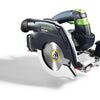 Pilarka tarczowa Festool HK 55 EBQ