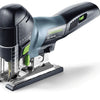 Wyrzynarka akumulatorowa Festool PSC 420 EB-Basic CARVEX 18V