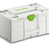 Walizka transportowa Festool Systainer³ SYS3 L 237