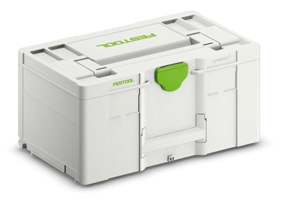 Walizka transportowa Festool Systainer³ SYS3 L 237