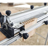 Szablon do połączeń na jaskółczy ogon Festool VS 600 SZ 14