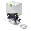 Cordless circular saw Festool HKC 55 KEB