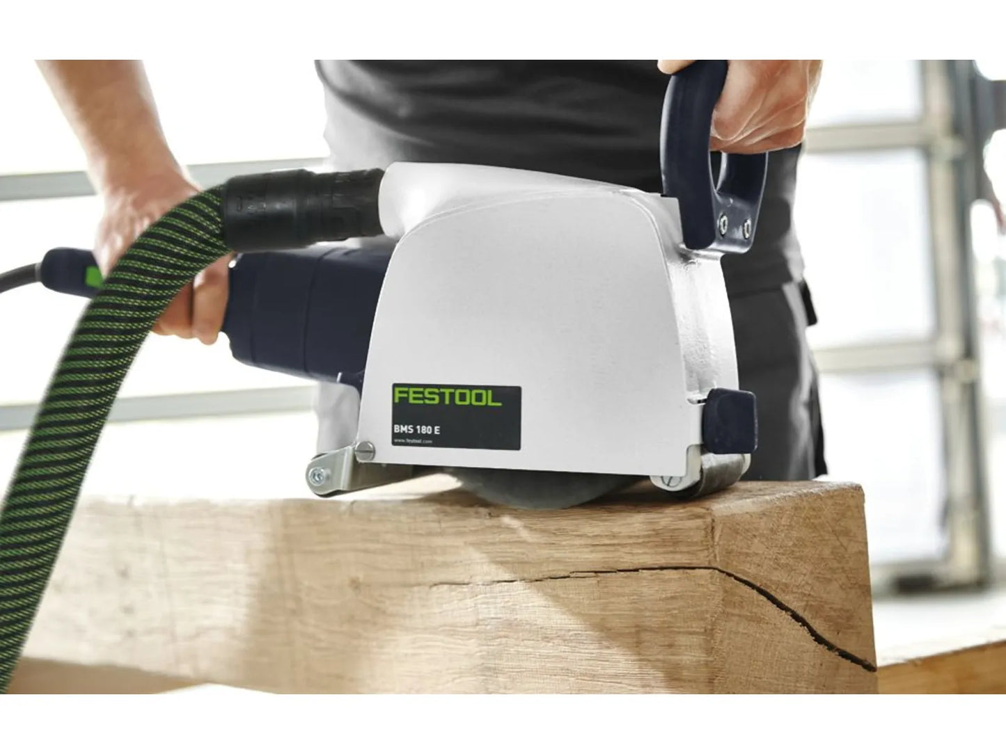 Pędzel rustylonowy Festool KB 85