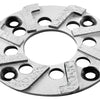 Diamentowa tarcza szlifierska Festool DIA HARD-D80; 80 mm