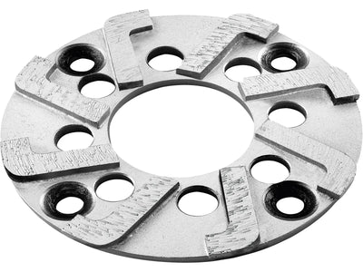 Diamentowa tarcza szlifierska Festool DIA HARD-D80; 80 mm