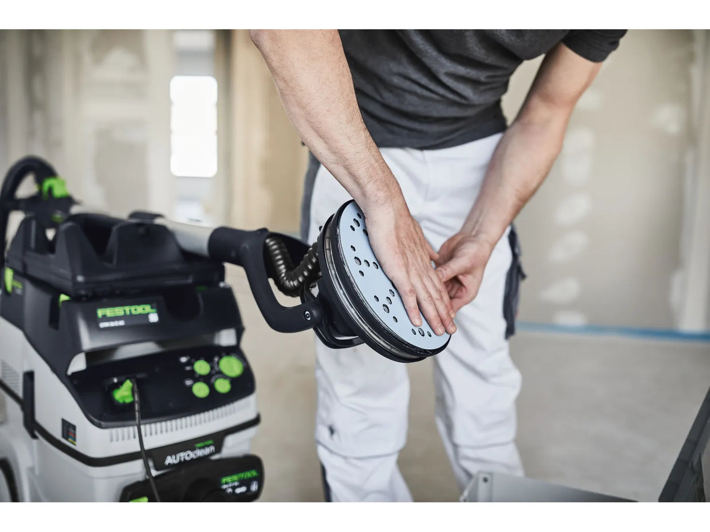 Papier ścierny Festool 205654; ​​225 mm; K60; 25 sztuk