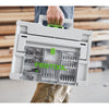 Zestaw wierteł Festool BKS D 3-8 CE/WK
