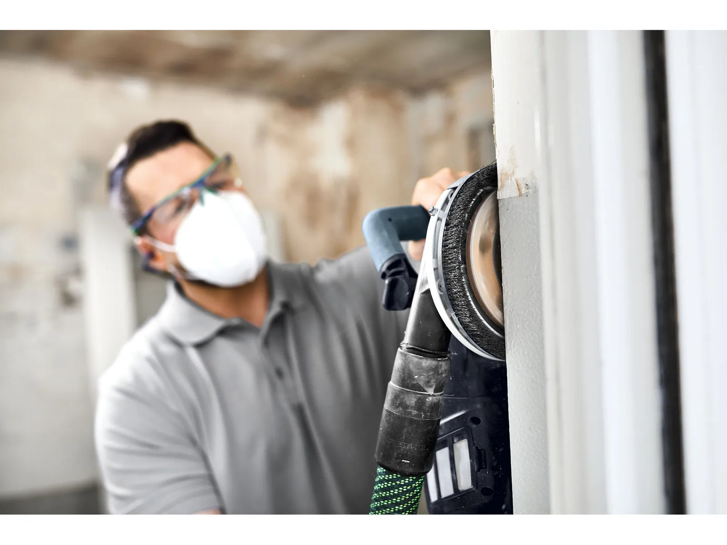 Tarcza diamentowa Festool DIA PAINT-D130 Premium