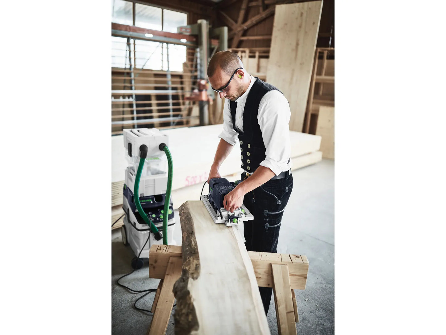 Worek na pył Festool AS-BS75/BS105