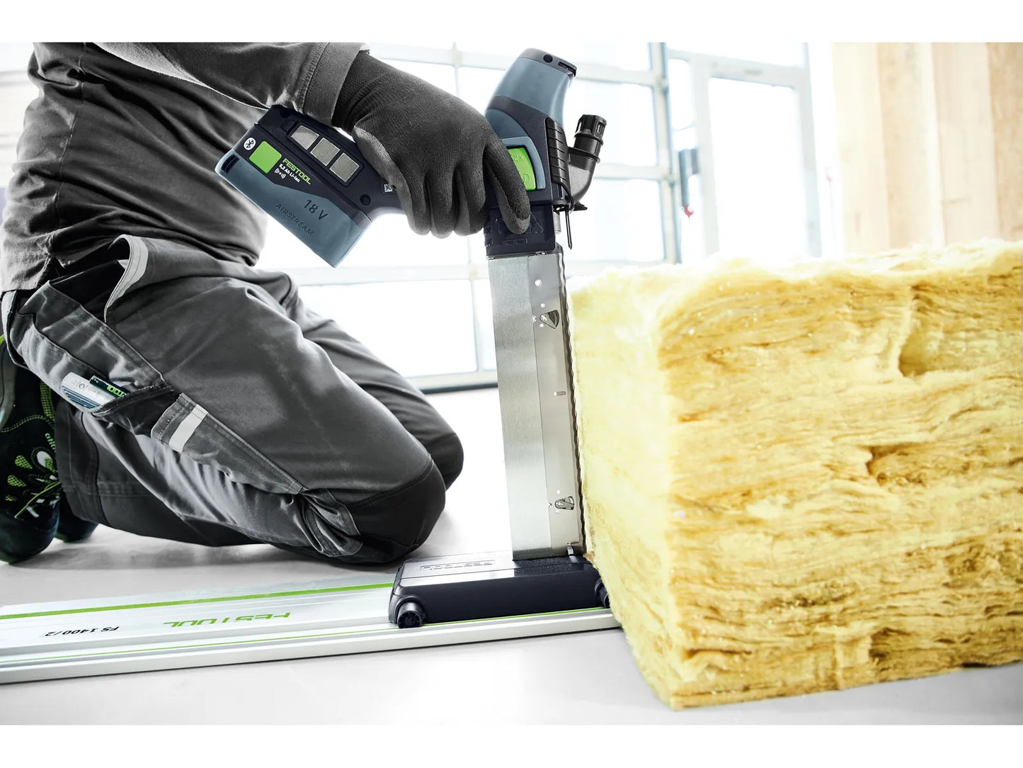 Podpora kątowa Festool FS-WA-ISC