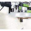 Frezarka górnowrzecionowa Festool OF 2200 EB-Set