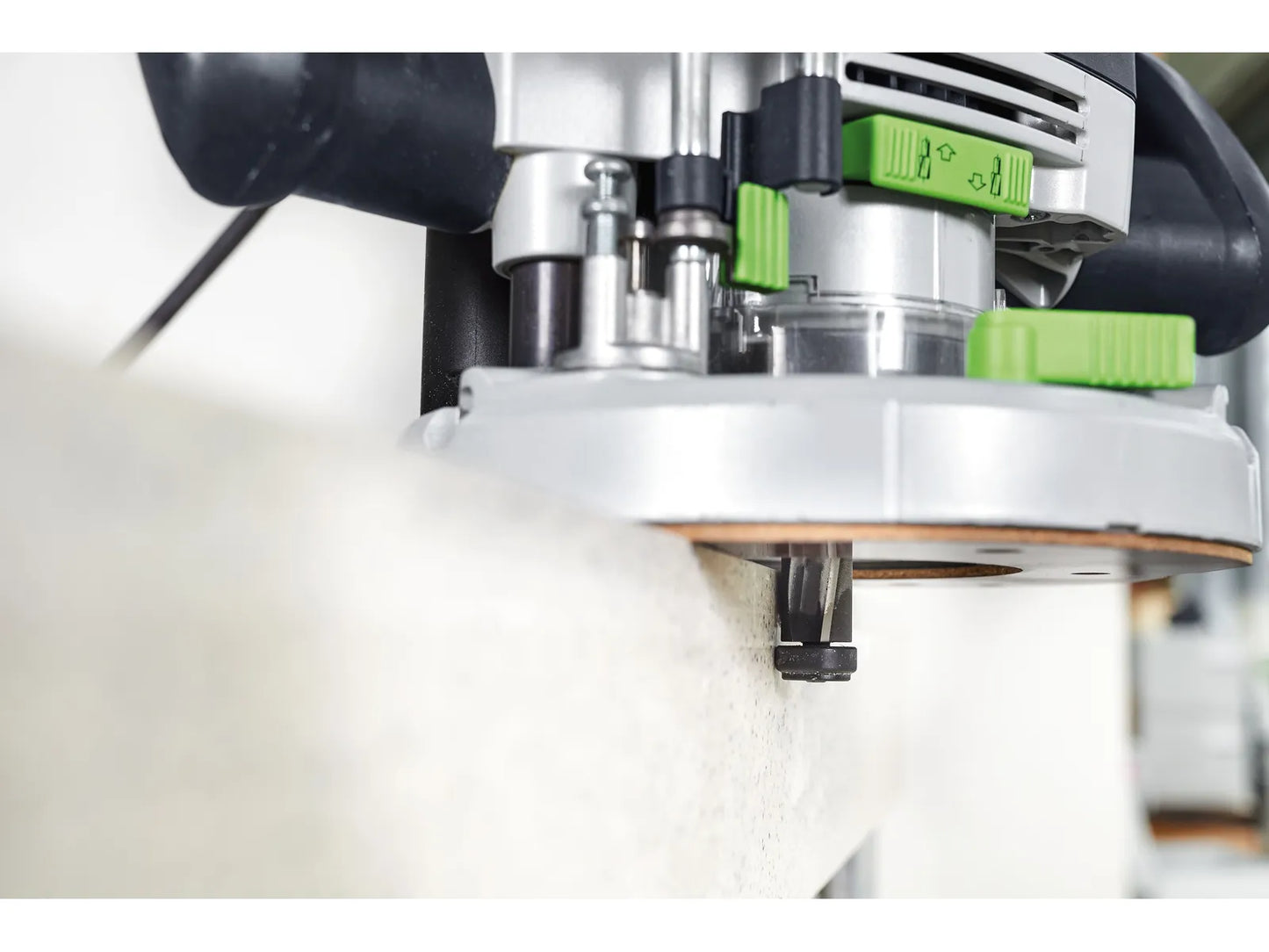 Frezarka górnowrzecionowa Festool OF 2200 EB-Set