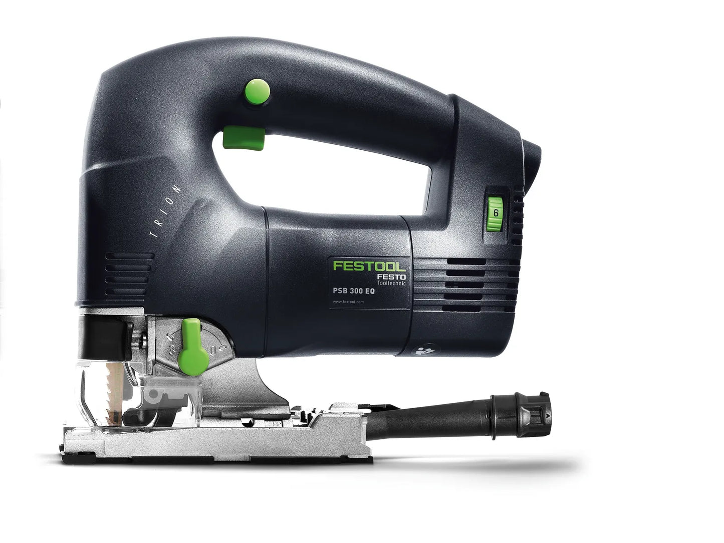 Piła wyrzynarka Festool PSB 300 EQ-Plus TRION