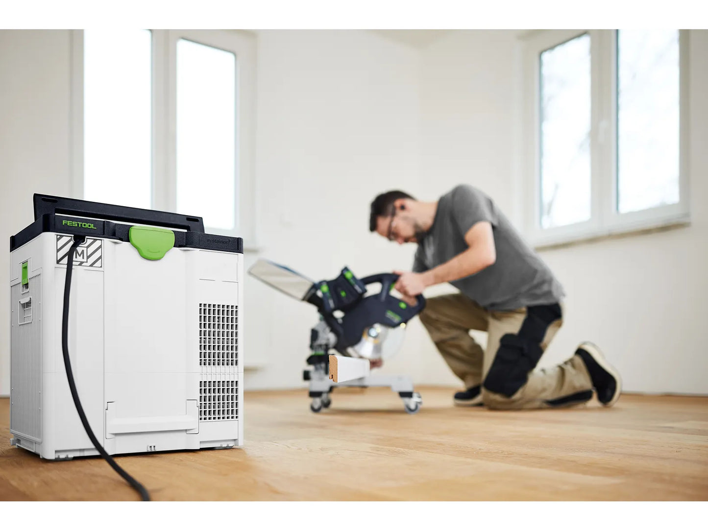 Oczyszczacz powietrza Festool SYS-AIR