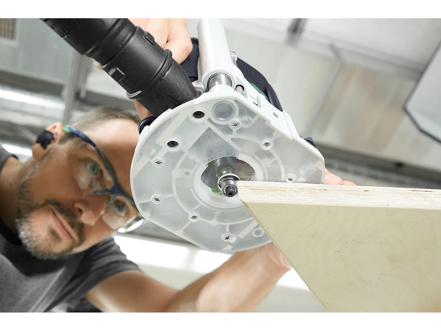 Frezarka górnowrzecionowa Festool OF 1010 REBQ