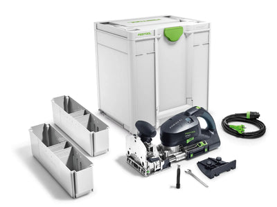 Maszyna do łączenia Festool DF 700 EQ-Plus Domino XL