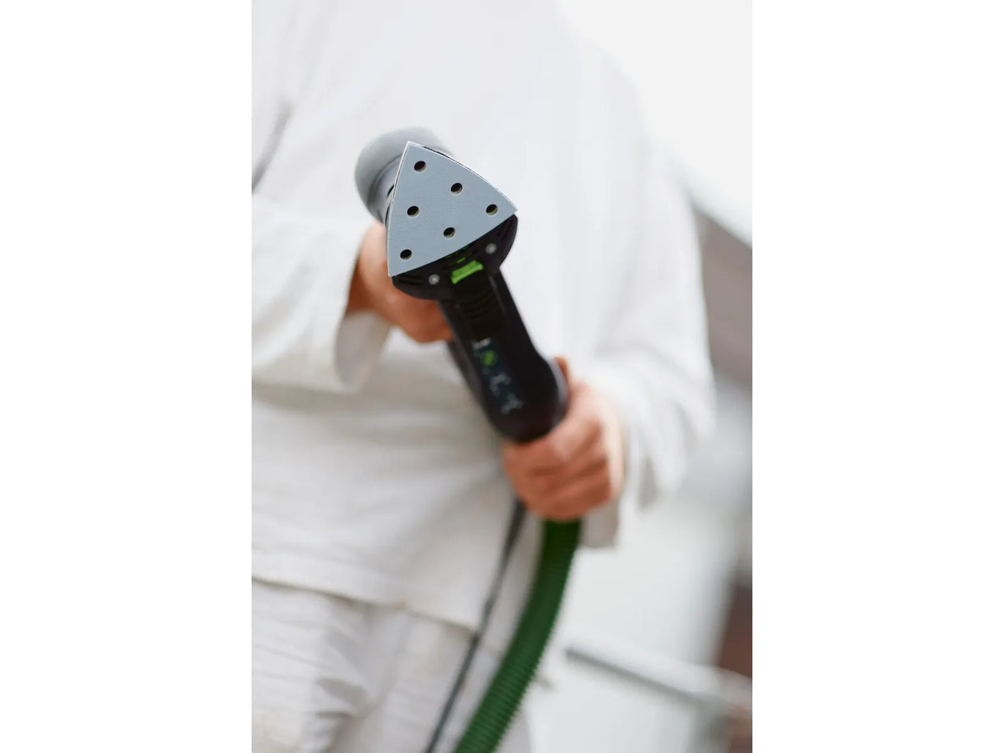 Talerz szlifierski Festool LSS-STF-RO90 V93 E; 90 mm