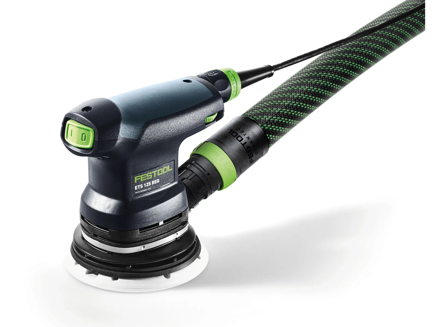 Szlifierka mimośrodowa Festool ETS 125 REQ