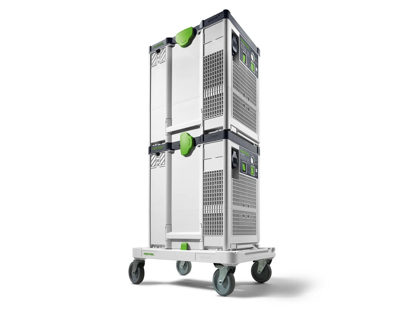 Oczyszczacz powietrza Festool SYS-AIR