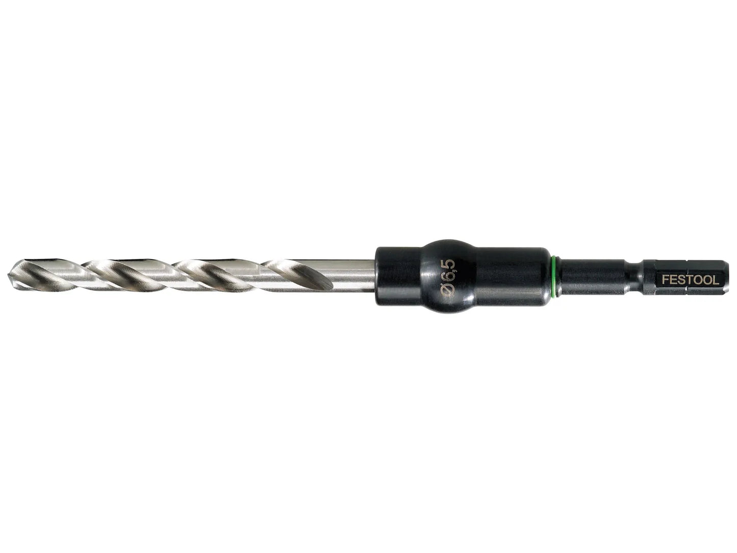 Wiertło do metalu Festool HSS CE/M-SET; 4x43 mm
