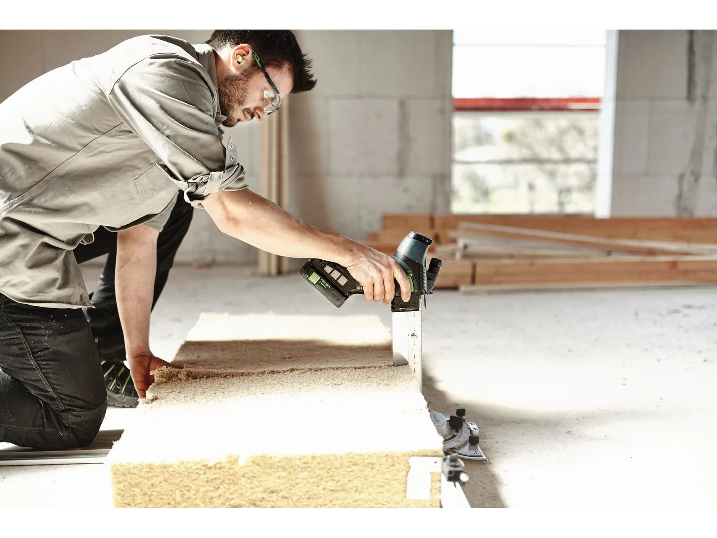 Podpora kątowa Festool FS-WA-ISC