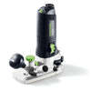 Frezarka krawędziowa Festool MFK 700 EQ