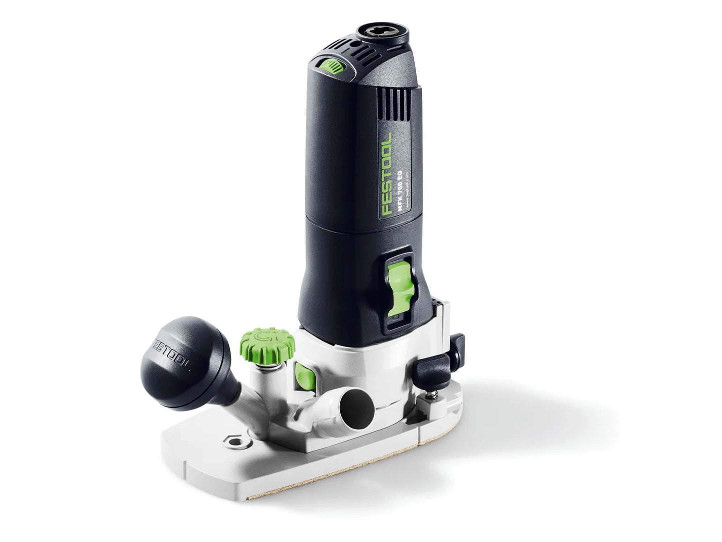 Frezarka krawędziowa Festool MFK 700 EQ