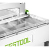 Wkład Festool Box 180x120x71/2 SYS-SB; 2 sztuki