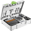 Zestaw akcesoriów do wyrzynarki Festool ZH-SYS-PS 420